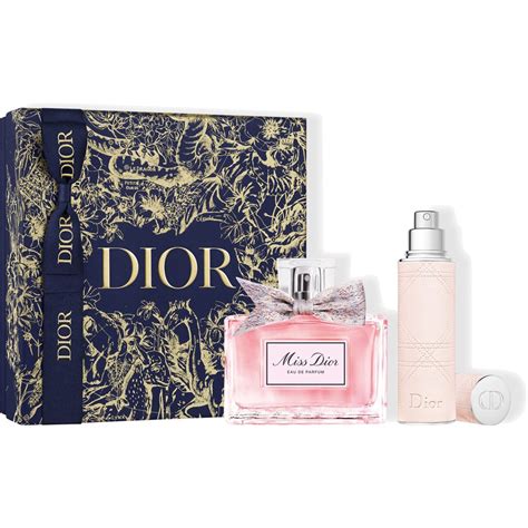 sale miss dior edt geschenkset|Miss Dior Set .